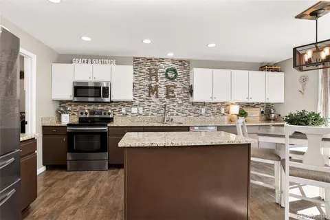 $440,000 | 22156 East Berry Place, Aurora, CO 80015