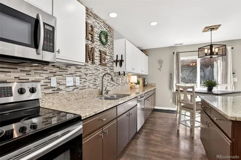 $440,000 | 22156 East Berry Place, Aurora, CO 80015