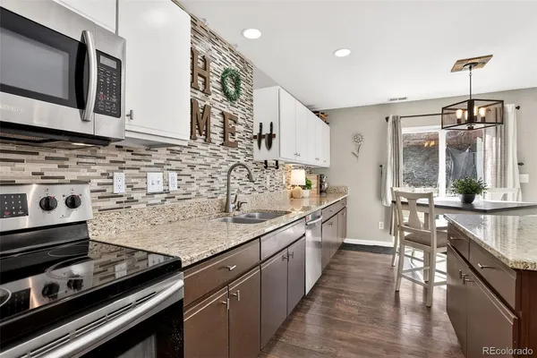 $440,000 | 22156 East Berry Place, Aurora, CO 80015