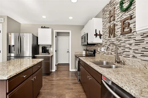 $440,000 | 22156 East Berry Place, Aurora, CO 80015