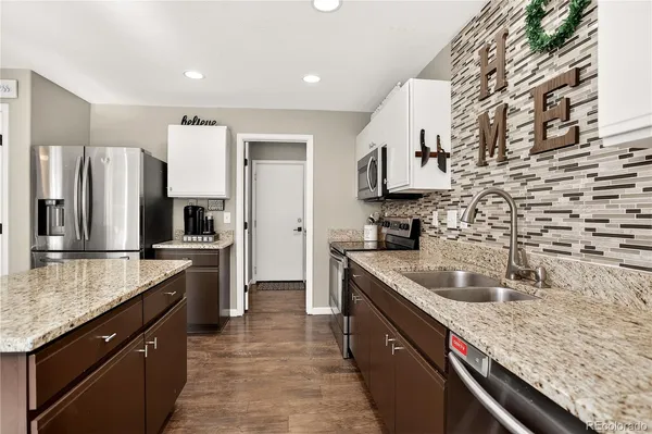 $440,000 | 22156 East Berry Place, Aurora, CO 80015