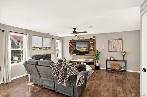 $440,000 | 22156 East Berry Place, Aurora, CO 80015