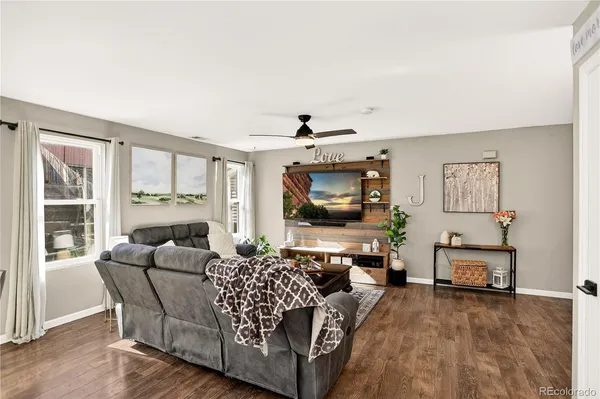 $440,000 | 22156 East Berry Place, Aurora, CO 80015