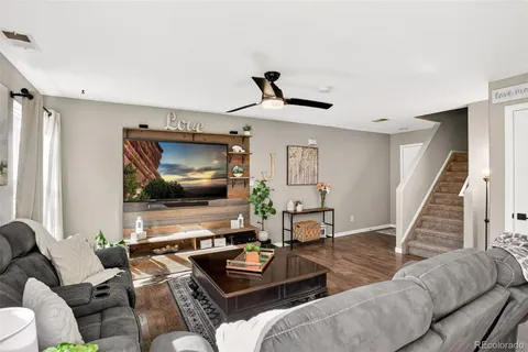 $440,000 | 22156 East Berry Place, Aurora, CO 80015