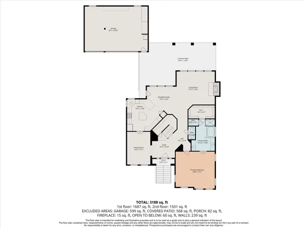 $1,075,000 | 10300 James Ryan Way, Austin, TX 78730