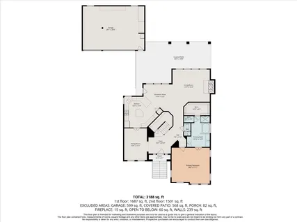 $1,075,000 | 10300 James Ryan Way, Austin, TX 78730