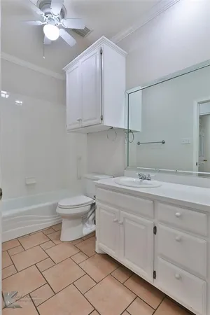 $379,900 | 106 Riverside Park, Abilene, TX 79605