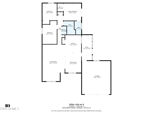 $2,500 | 1511 West Mesquite Street, Chandler, AZ 85224