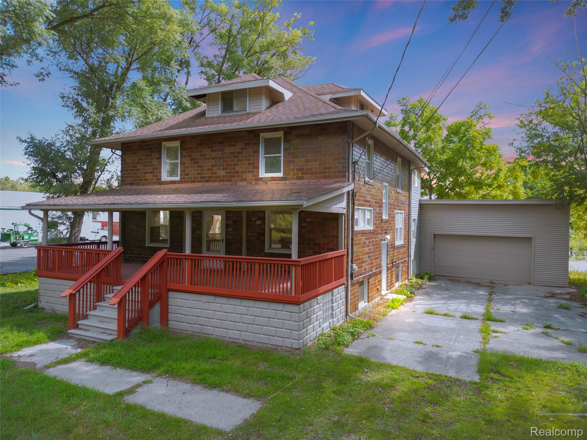20543 Gudith Road Trenton, MI 48183 - Photo 71 of 71 DJI_0691.jpg