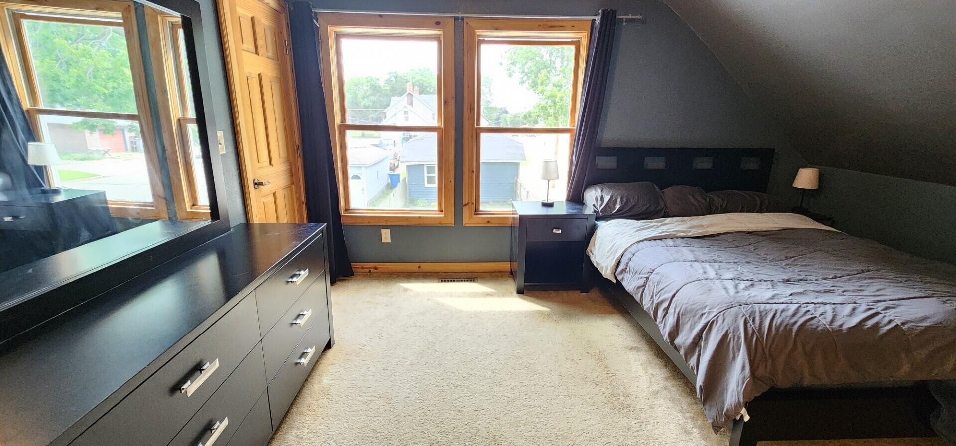 351 Chatfield Street Winona, MN 55987 - Photo 16 of 26 Bedroom One I