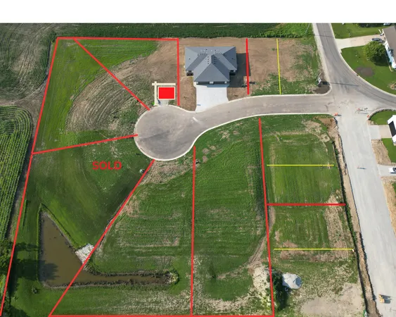 $50,000 | 204 Diamond Court, Wykoff, MN 55990