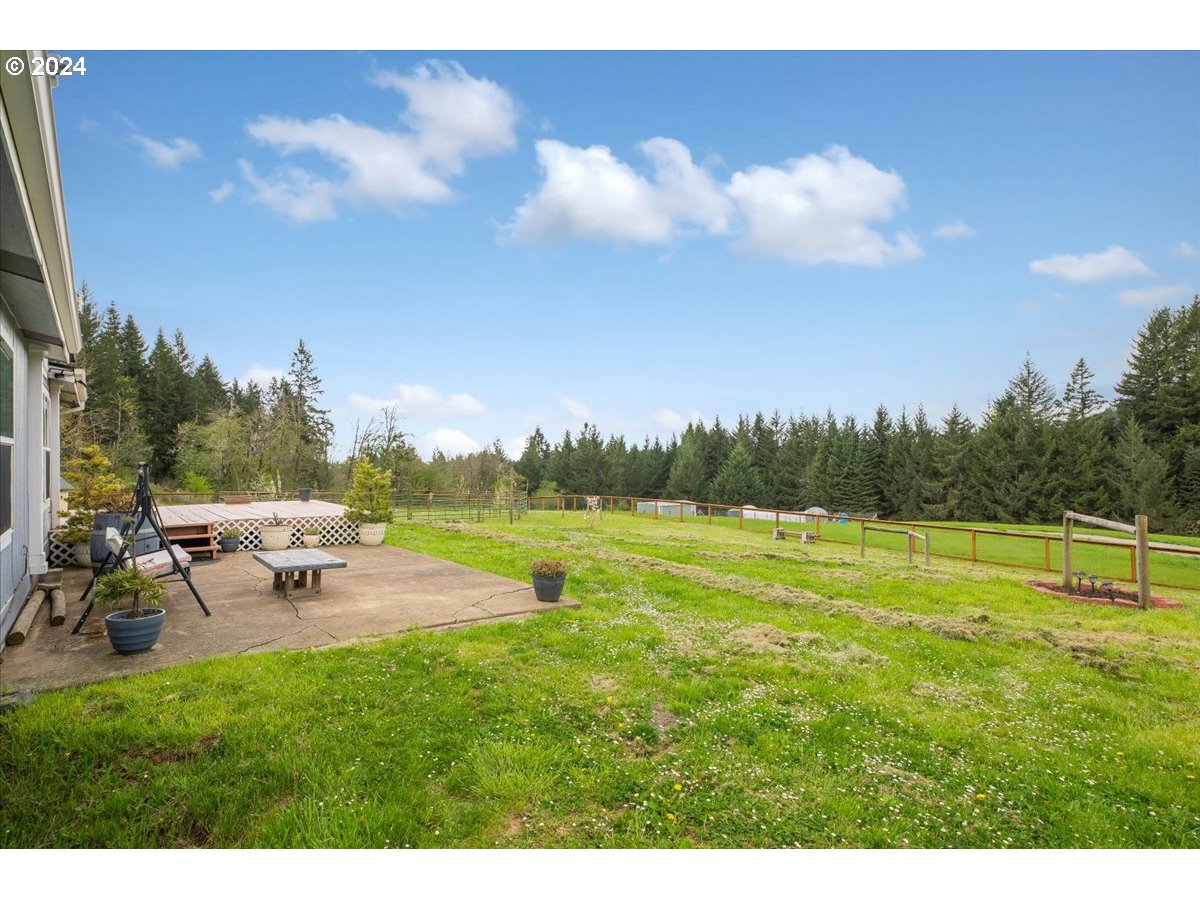 17771 Northwest Orchard View Road McMinnville, OR 97128 - Photo 26 of 36 a view of a park