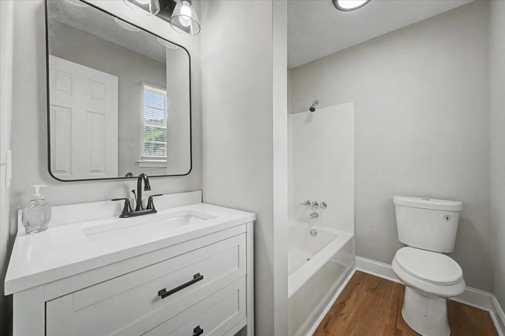 290 Erwin Hill Road Southeast Calhoun, GA 30701 - Photo 11 of 24