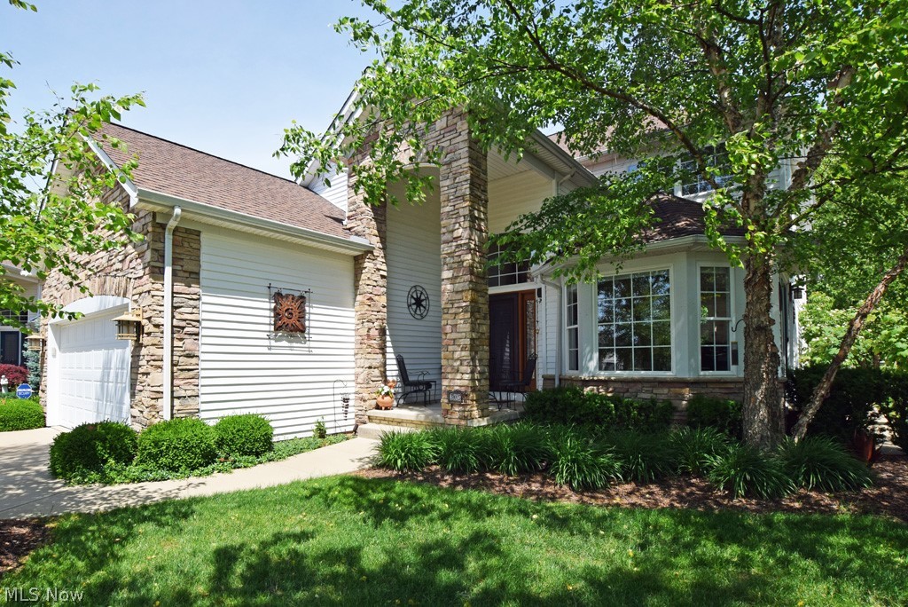 305 Burwick Road Cleveland, OH 44143 - Photo 1 of 30 Gallery Image 1