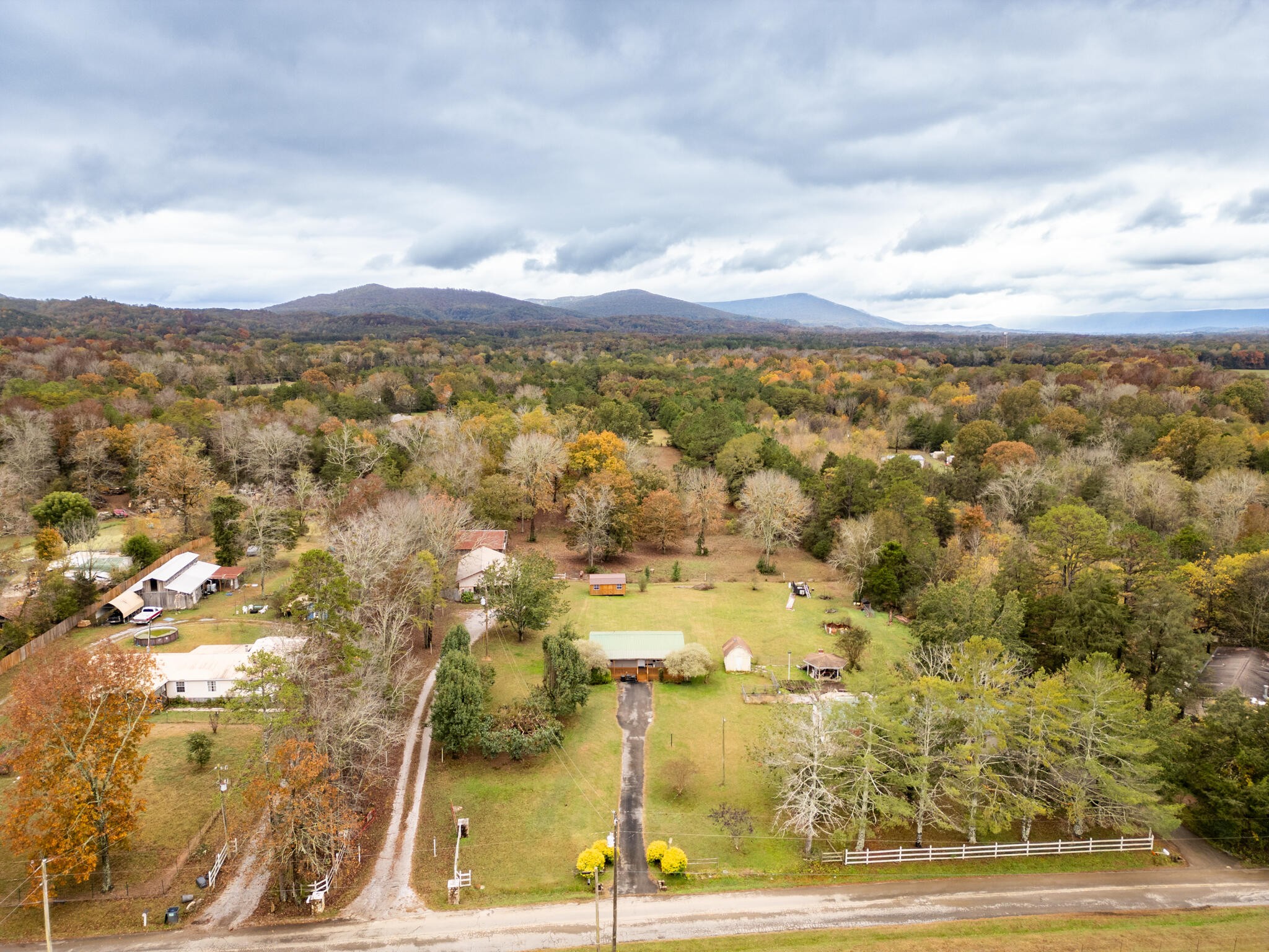 253 Halls Mill Road Chickamauga, GA 30707 - Photo 19 of 21 Gallery Image 19