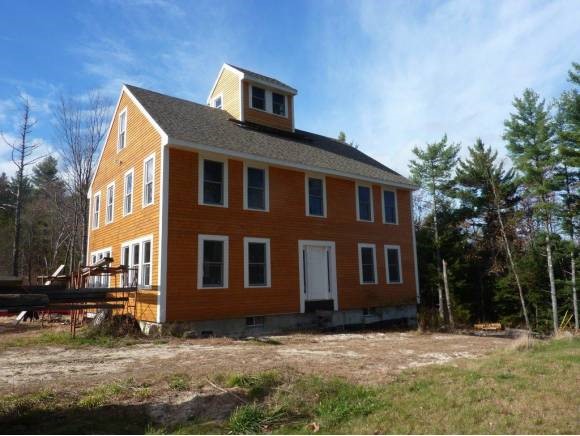 450 Butter Road Henniker, NH 03242 - Photo 2 of 17