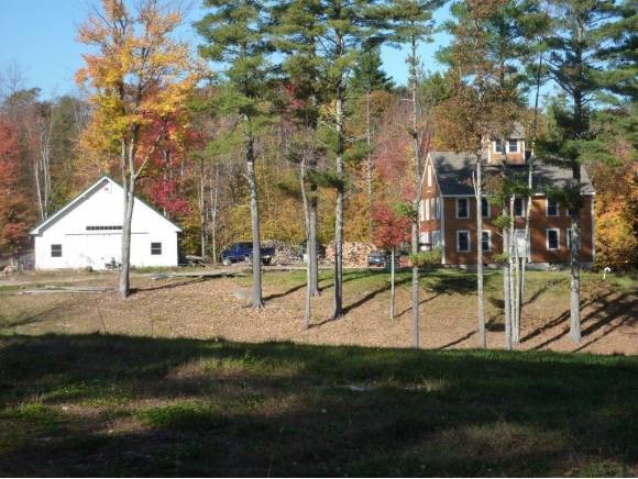 450 Butter Road Henniker, NH 03242 - Photo 11 of 17