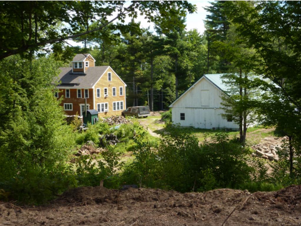 450 Butter Road Henniker, NH 03242 - Photo 12 of 17
