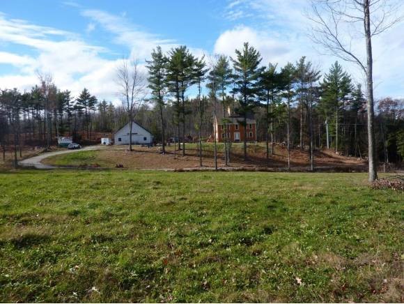 450 Butter Road Henniker, NH 03242 - Photo 13 of 17