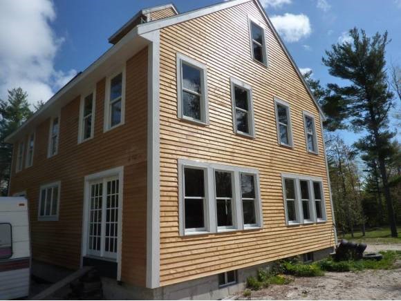 450 Butter Road Henniker, NH 03242 - Photo 3 of 17