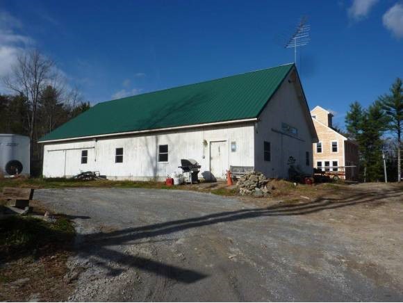 450 Butter Road Henniker, NH 03242 - Photo 5 of 17