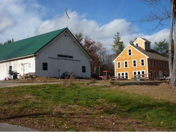 450 Butter Road Henniker, NH 03242 - Photo 6 of 17