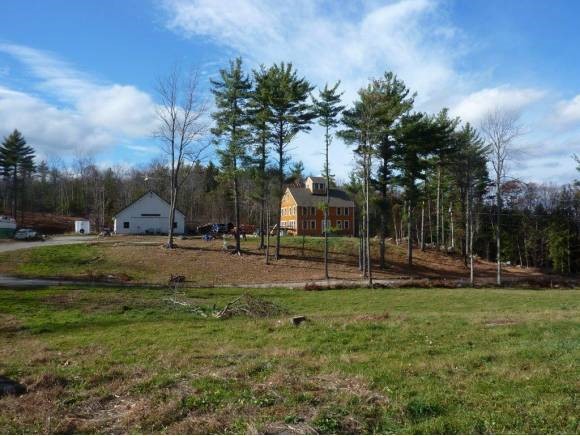 450 Butter Road Henniker, NH 03242 - Photo 8 of 17