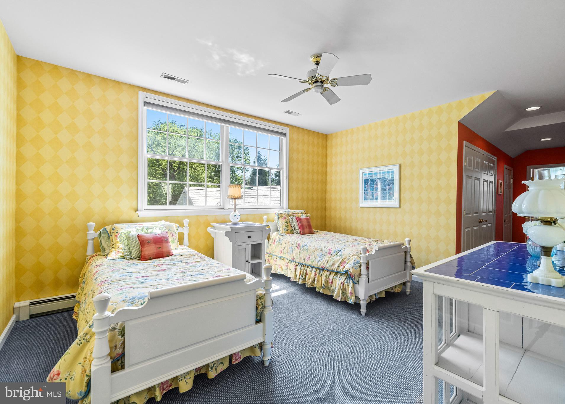 7715 Ruxwood Road Baltimore, MD 21204 - Photo 41 of 58