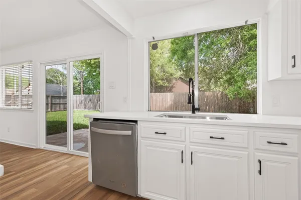 $311,000 | 15903 Hickory Knoll Drive, Houston, TX 77059