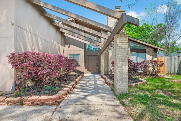 $311,000 | 15903 Hickory Knoll Drive, Houston, TX 77059