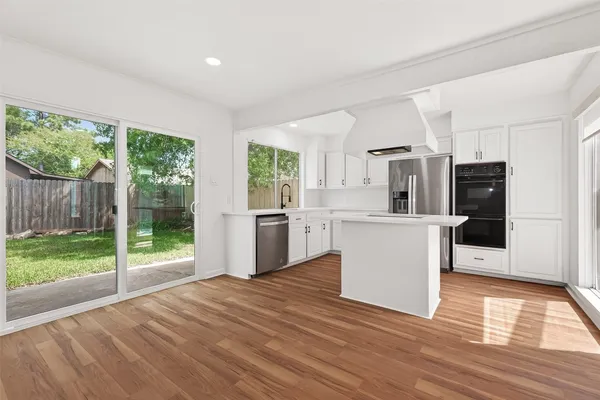$311,000 | 15903 Hickory Knoll Drive, Houston, TX 77059