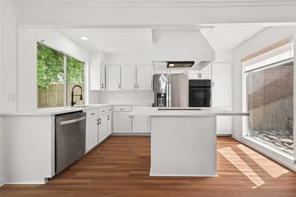 $311,000 | 15903 Hickory Knoll Drive, Houston, TX 77059