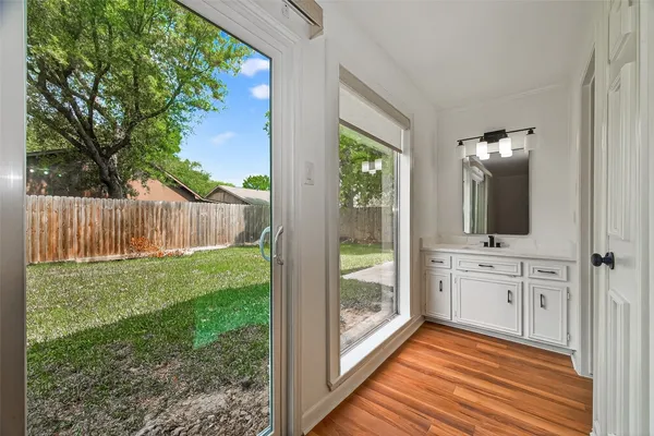 $311,000 | 15903 Hickory Knoll Drive, Houston, TX 77059