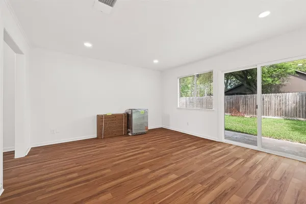 $311,000 | 15903 Hickory Knoll Drive, Houston, TX 77059