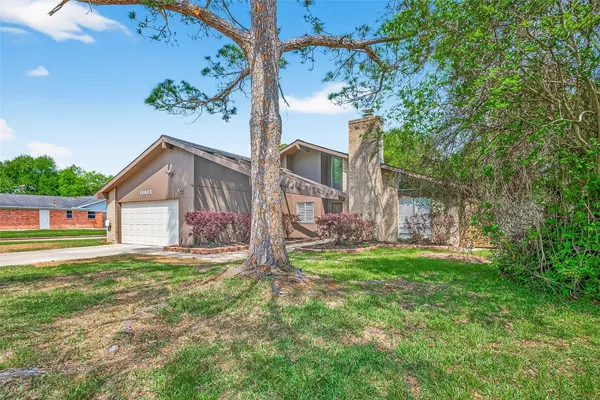 $311,000 | 15903 Hickory Knoll Drive, Houston, TX 77059