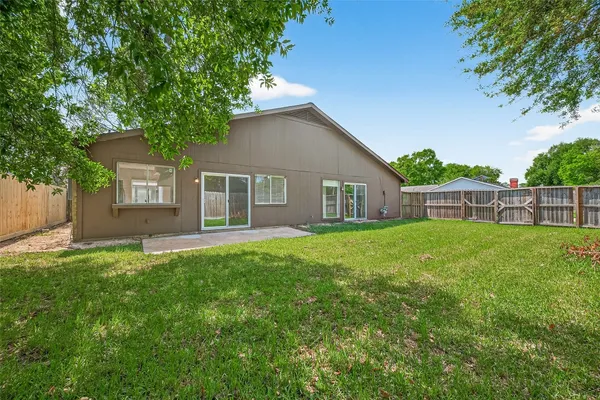 $311,000 | 15903 Hickory Knoll Drive, Houston, TX 77059