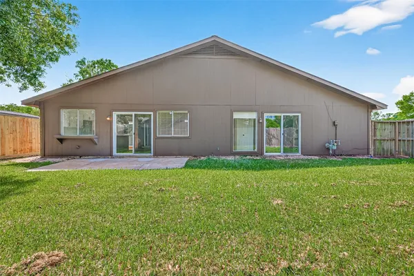 $311,000 | 15903 Hickory Knoll Drive, Houston, TX 77059