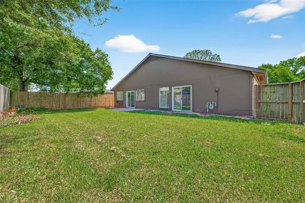 $311,000 | 15903 Hickory Knoll Drive, Houston, TX 77059