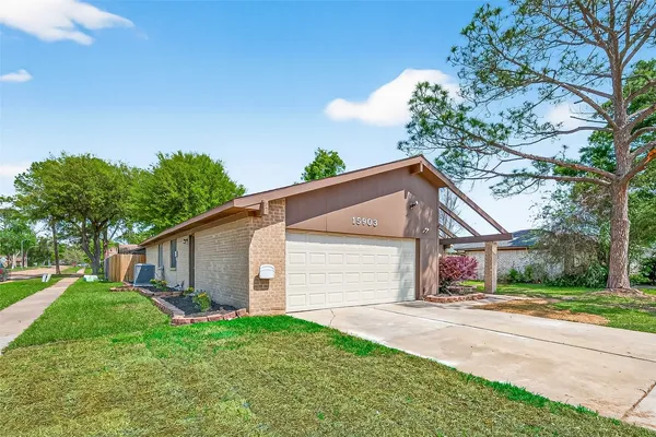 $311,000 | 15903 Hickory Knoll Drive, Houston, TX 77059