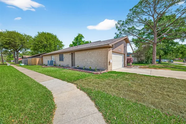 $311,000 | 15903 Hickory Knoll Drive, Houston, TX 77059