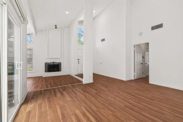 $311,000 | 15903 Hickory Knoll Drive, Houston, TX 77059