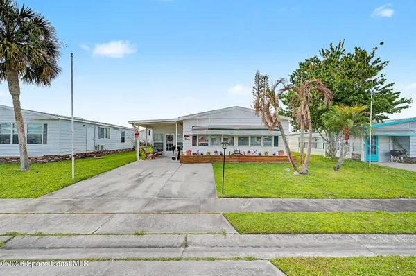 $129,900 | 1930 Live Oak Street Northeast, Palm Bay, FL 32905