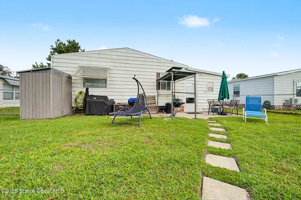 $129,900 | 1930 Live Oak Street Northeast, Palm Bay, FL 32905