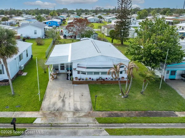 $129,900 | 1930 Live Oak Street Northeast, Palm Bay, FL 32905