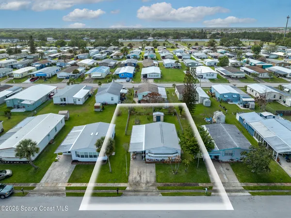 $129,900 | 1930 Live Oak Street Northeast, Palm Bay, FL 32905