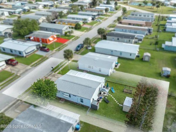 $129,900 | 1930 Live Oak Street Northeast, Palm Bay, FL 32905