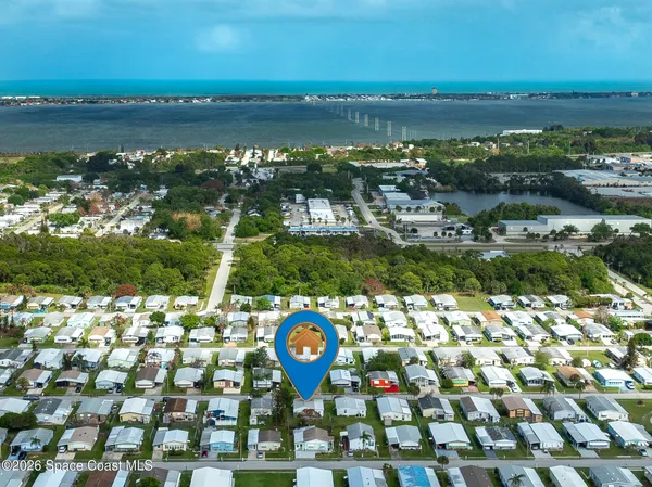 $129,900 | 1930 Live Oak Street Northeast, Palm Bay, FL 32905