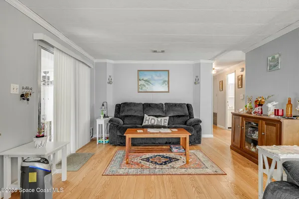 $129,900 | 1930 Live Oak Street Northeast, Palm Bay, FL 32905