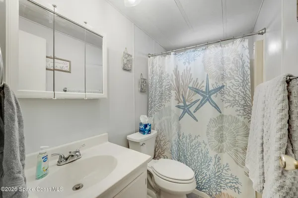 $129,900 | 1930 Live Oak Street Northeast, Palm Bay, FL 32905