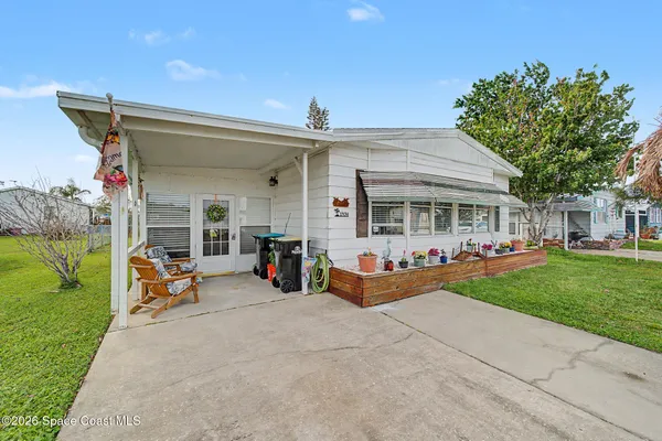 $129,900 | 1930 Live Oak Street Northeast, Palm Bay, FL 32905